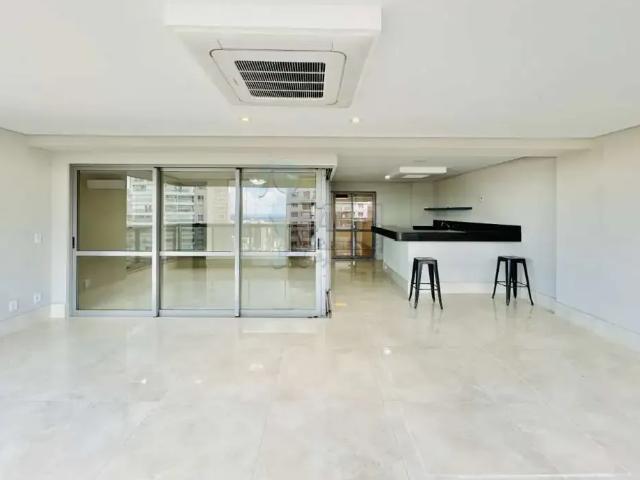 Apartamento para Venda em Ribeirão Preto/SP Residencial Morro do Ipê 3 Quartos