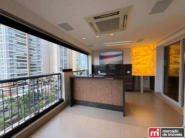 Apartamento para Venda em Ribeirão Preto/SP Residencial Morro do Ipê 4 Quartos