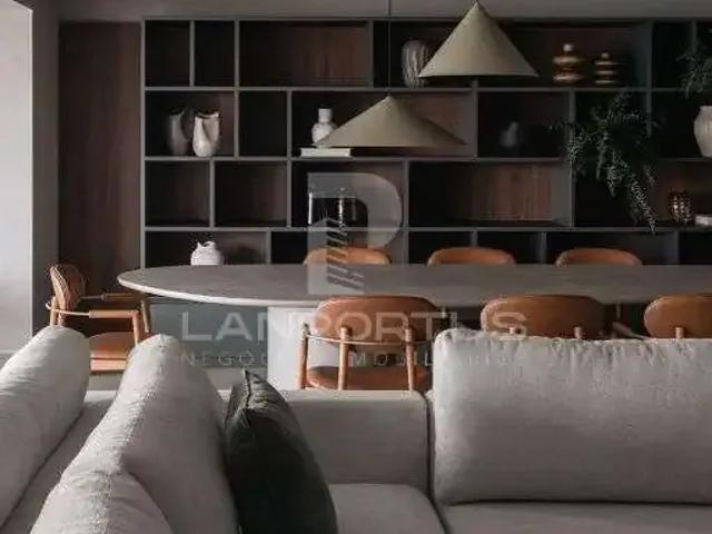 Apartamento para Venda em Ribeirão Preto/SP Residencial Morro do Ipê 4 Quartos