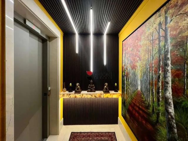 Apartamento para Venda em Ribeirão Preto/SP Residencial Morro do Ipê 4 Quartos