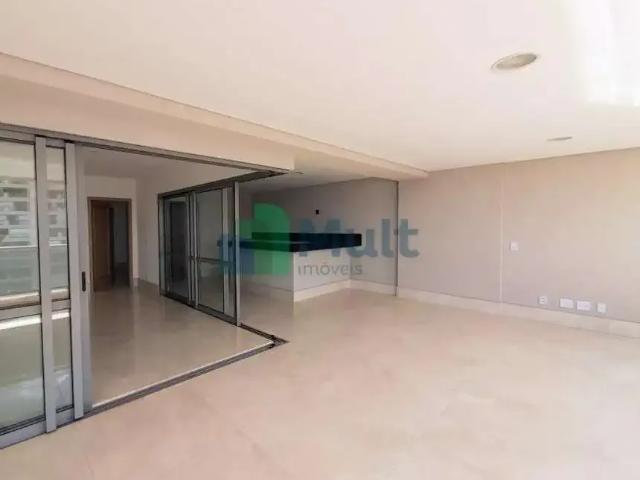 Apartamento para Venda em Ribeirão Preto/SP Residencial Morro do Ipê 4 Quartos