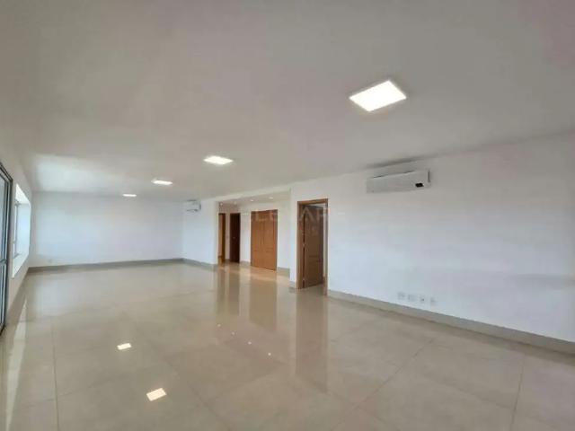 Apartamento para Venda em Ribeirão Preto/SP Residencial Morro do Ipê 4 Quartos