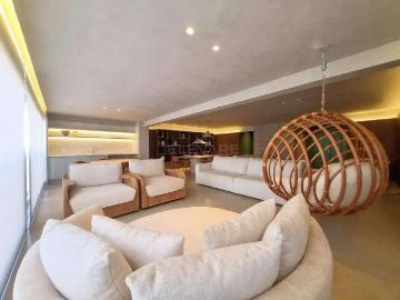 Apartamento para Venda em Ribeirão Preto/SP Residencial Morro do Ipê 4 Quartos