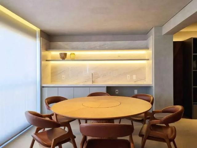Apartamento para Venda em Ribeirão Preto/SP Residencial Morro do Ipê 4 Quartos