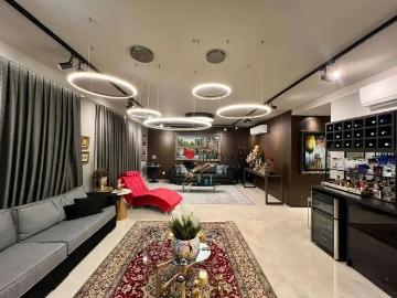 Apartamento para Venda em Ribeirão Preto/SP Residencial Morro do Ipê 4 Quartos