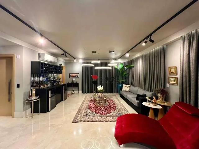 Apartamento para Venda em Ribeirão Preto/SP Residencial Morro do Ipê 4 Quartos