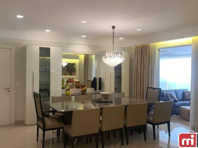 Apartamento para Venda em Ribeirão Preto/SP Residencial Morro do Ipê 4 Quartos