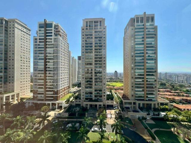 Apartamento para Venda em Ribeirão Preto/SP Residencial Morro do Ipê 4 Quartos