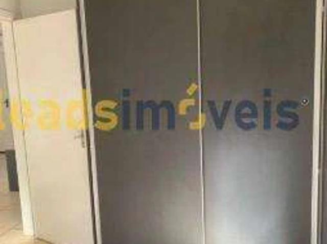 Apartamento para Venda em Ribeirão Preto/SP Residencial Parque dos Servidores 2 Quartos