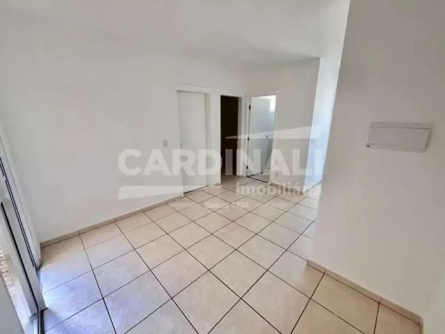Apartamento para Venda em Ribeirão Preto/SP Residencial Parque dos Servidores 2 Quartos