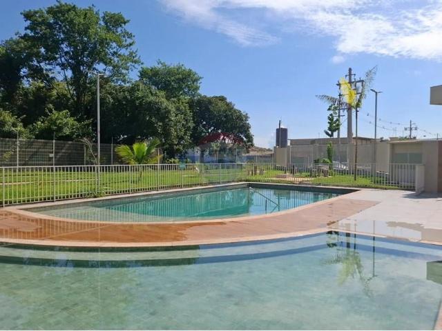 Apartamento para Venda em Ribeirão Preto/SP Residencial Parque dos Servidores 2 Quartos