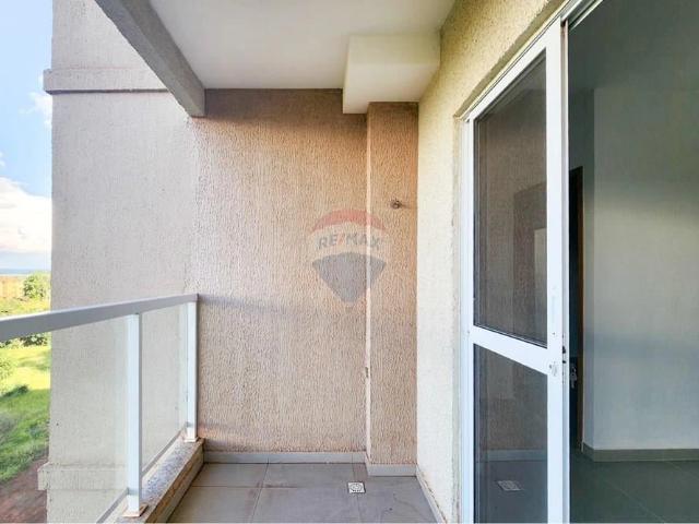 Apartamento para Venda em Ribeirão Preto/SP Residencial Parque dos Servidores 2 Quartos