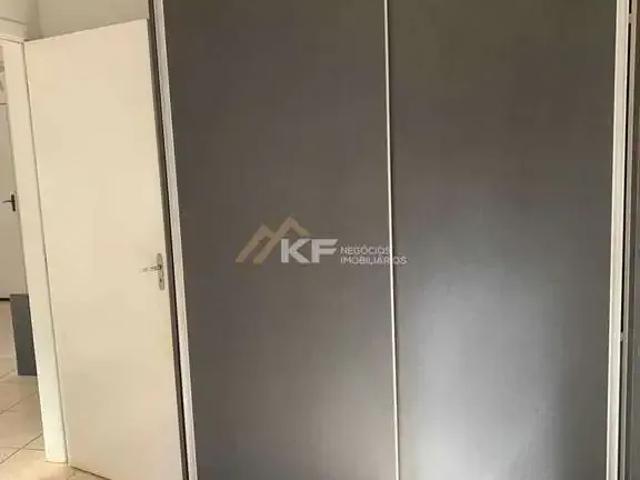 Apartamento para Venda em Ribeirão Preto/SP Residencial Parque dos Servidores 2 Quartos