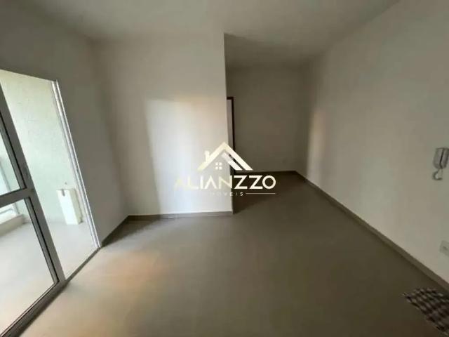 Apartamento para Venda em Ribeirão Preto/SP Residencial Parque dos Servidores 2 Quartos