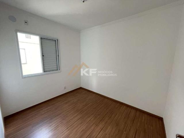 Apartamento para Venda em Ribeirão Preto/SP Residencial Parque dos Servidores 2 Quartos