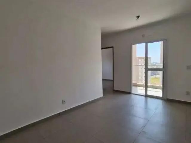 Apartamento para Venda em Ribeirão Preto/SP Residencial Parque dos Servidores 2 Quartos