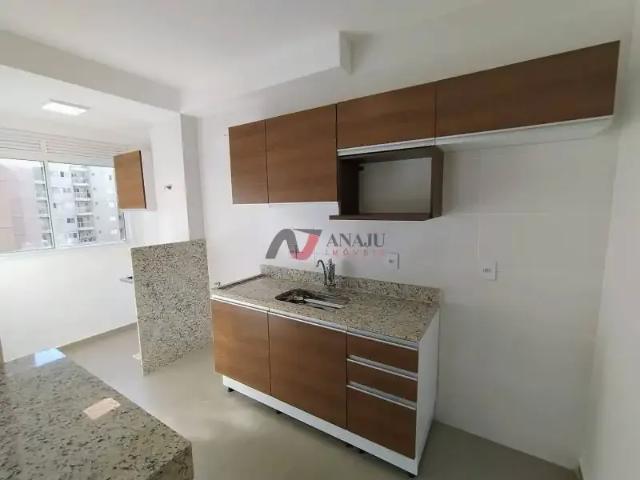 Apartamento para Venda em Ribeirão Preto/SP Residencial Parque dos Servidores 2 Quartos