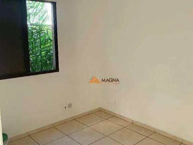 Apartamento para Venda em Ribeirão Preto/SP Residencial Parque dos Servidores 2 Quartos