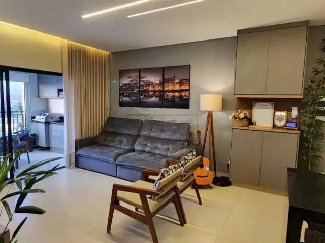 Apartamento para Venda em Ribeirão Preto/SP Residencial Villa Florenca 2 Quartos