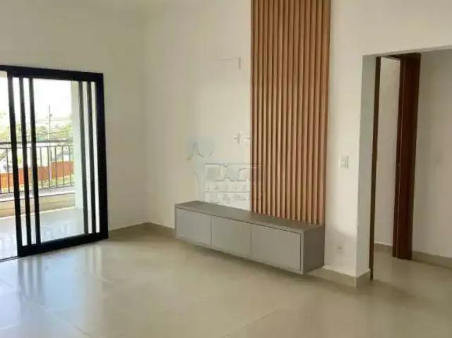 Apartamento para Venda em Ribeirão Preto/SP Residencial Villa Florenca 2 Quartos