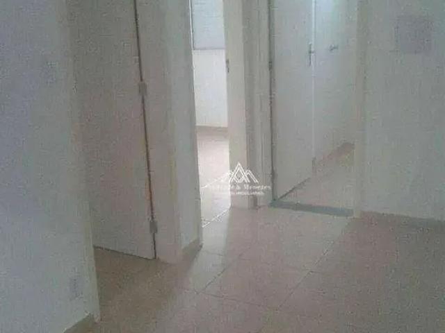 Apartamento para Venda em Ribeirão Preto/SP Ribeirão Verde 2 Quartos