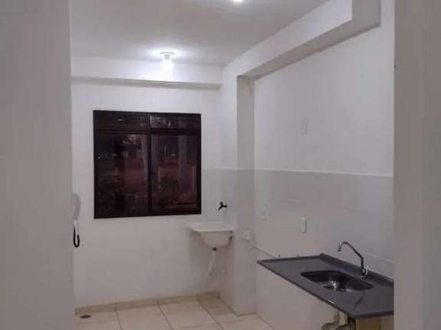 Apartamento para Venda em Ribeirão Preto/SP Recanto das Palmeiras 2 Quartos