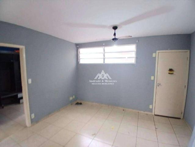 Apartamento para Venda em Ribeirão Preto/SP Ribeirão Verde 2 Quartos