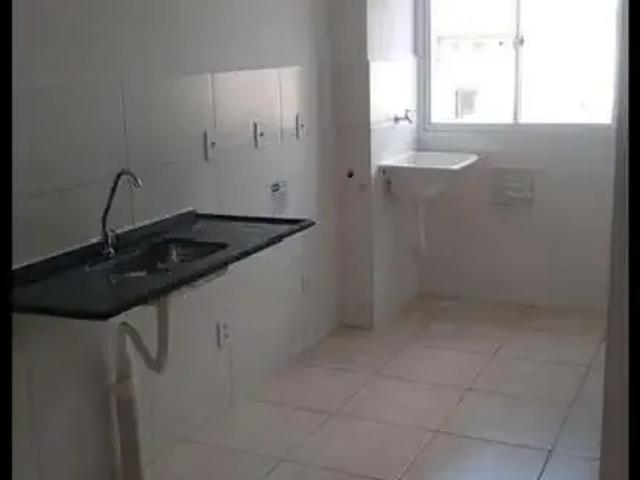 Apartamento para Venda em Ribeirão Preto/SP Jardim Diva Tarlá de Carvalho 2 Quartos