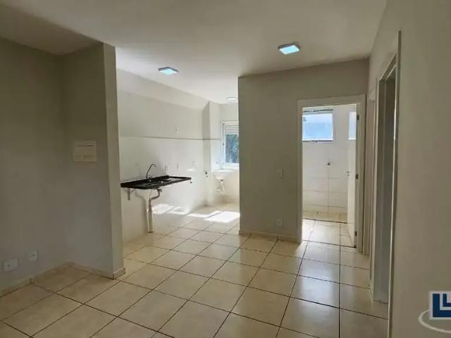 Apartamento para Venda em Ribeirão Preto/SP Jardim Diva Tarlá de Carvalho 2 Quartos