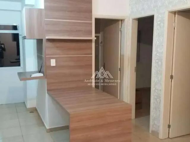 Apartamento para Venda em Ribeirão Preto/SP Ribeirão Verde 2 Quartos