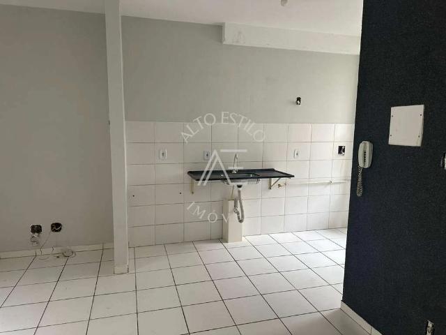 Apartamento para Venda em Ribeirão Preto/SP Ribeirão Verde 2 Quartos