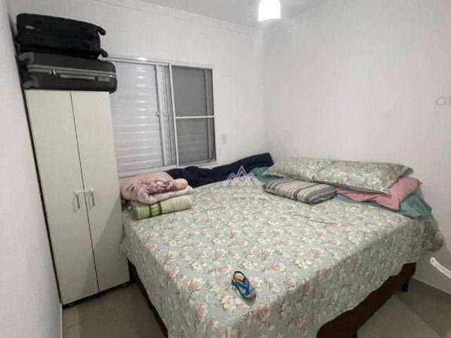 Apartamento para Venda em Ribeirão Preto/SP Ribeirão Verde 2 Quartos