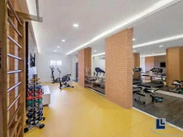 Apartamento para Venda em Ribeirão Preto/SP Ribeirânia 1 Quartos