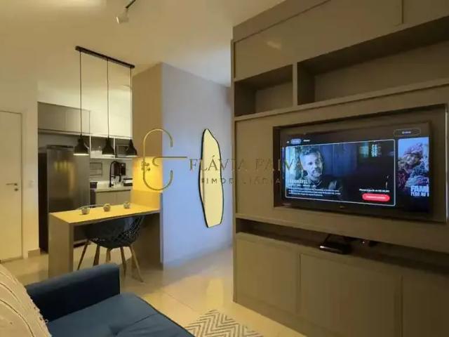 Apartamento para Venda em Ribeirão Preto/SP Parque Industrial Lagoinha 1 Quartos