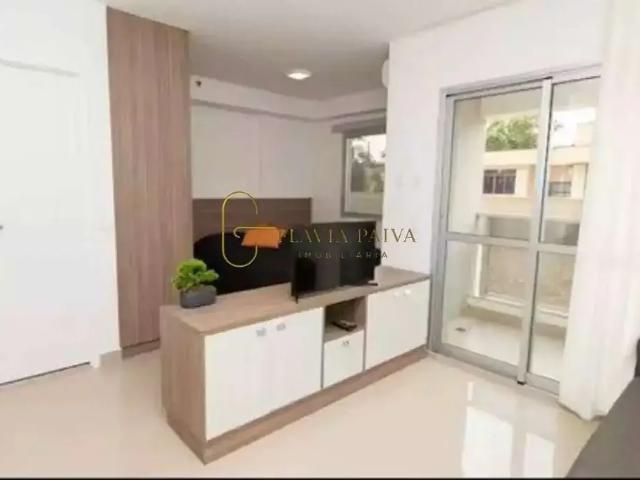 Apartamento para Venda em Ribeirão Preto/SP Parque Industrial Lagoinha 1 Quartos