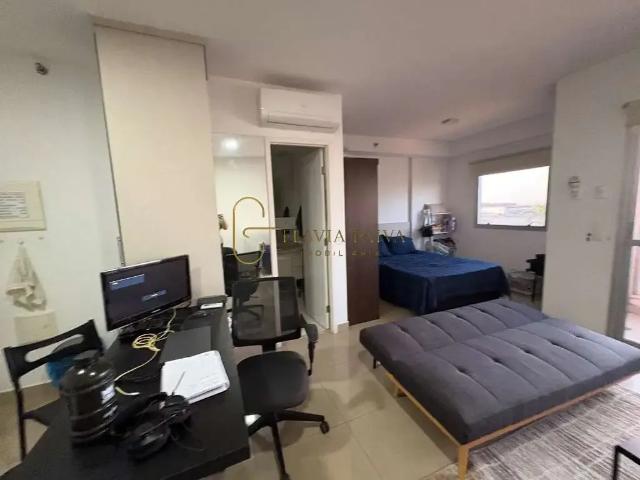 Apartamento para Venda em Ribeirão Preto/SP Parque Industrial Lagoinha 1 Quartos