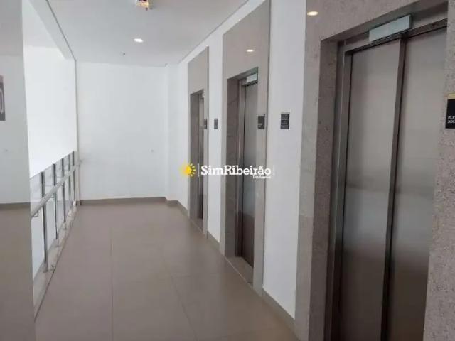 Apartamento para Venda em Ribeirão Preto/SP Ribeirânia 1 Quartos