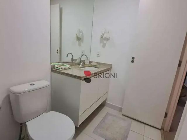 Apartamento para Venda em Ribeirão Preto/SP Ribeirânia 1 Quartos
