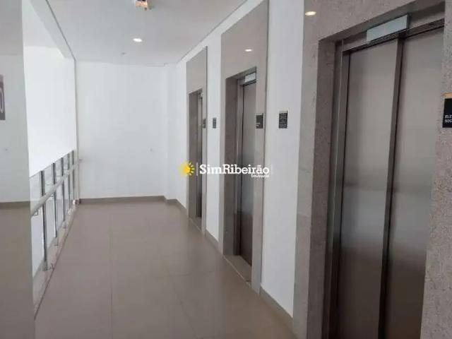 Apartamento para Venda em Ribeirão Preto/SP Ribeirânia 1 Quartos