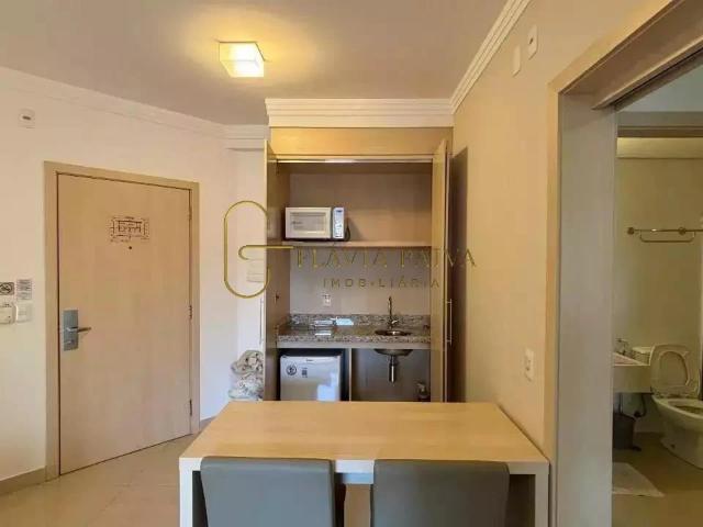 Apartamento para Venda em Ribeirão Preto/SP Ribeirânia 1 Quartos
