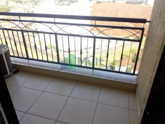 Apartamento para Venda em Ribeirão Preto/SP Ribeirânia 1 Quartos