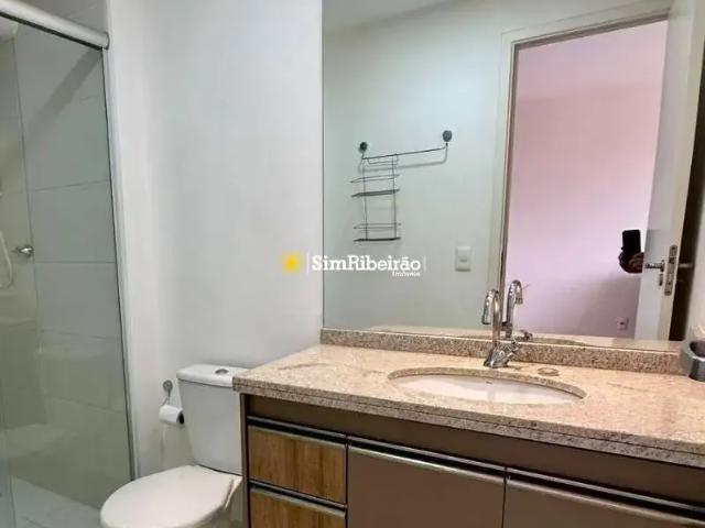 Apartamento para Venda em Ribeirão Preto/SP Ribeirânia 1 Quartos