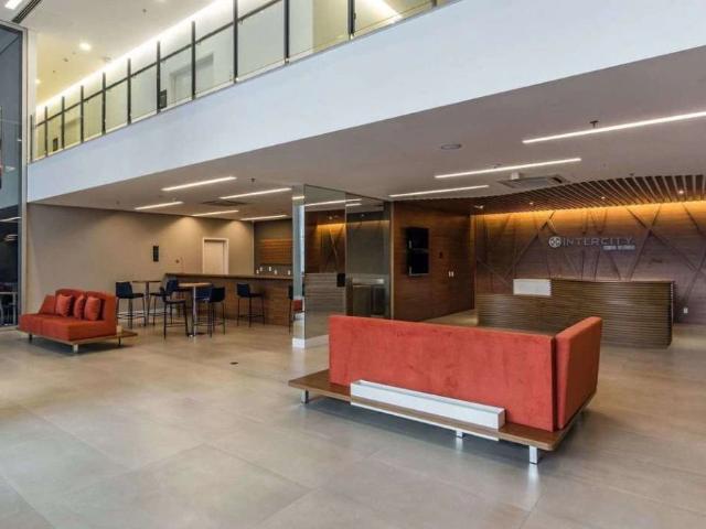Apartamento para Venda em Ribeirão Preto/SP Ribeirânia 1 Quartos