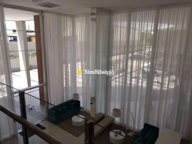 Apartamento para Venda em Ribeirão Preto/SP Ribeirânia 1 Quartos