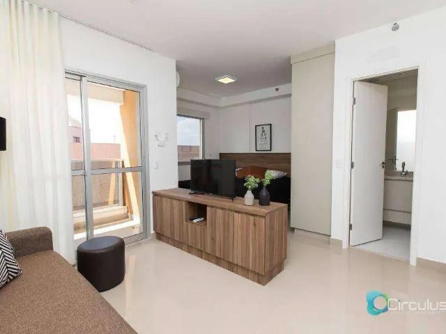 Apartamento para Venda em Ribeirão Preto/SP Ribeirânia 1 Quartos