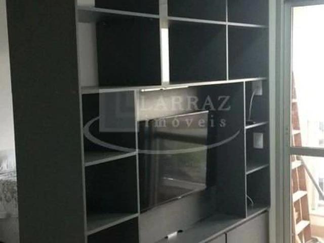 Apartamento para Venda em Ribeirão Preto/SP Ribeirânia 1 Quartos