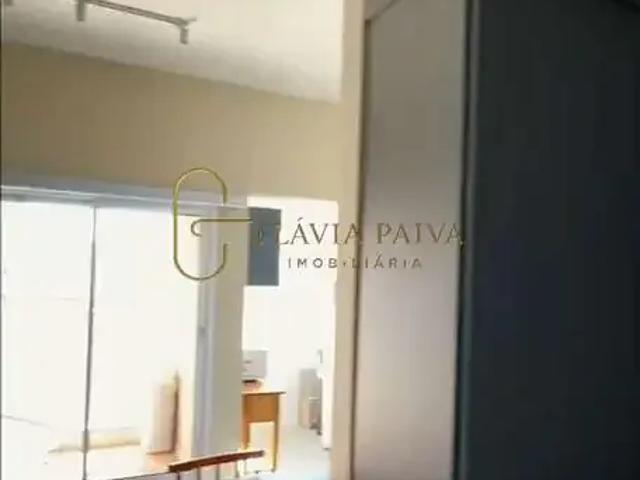 Apartamento para Venda em Ribeirão Preto/SP Ribeirânia 1 Quartos