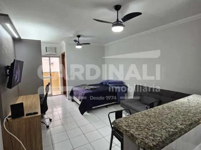 Apartamento para Venda em Ribeirão Preto/SP Ribeirânia 1 Quartos