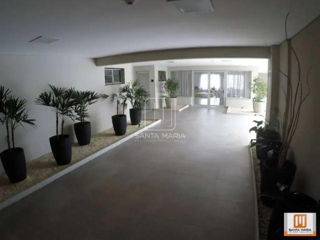Apartamento para Venda em Ribeirão Preto/SP Ribeirânia 1 Quartos