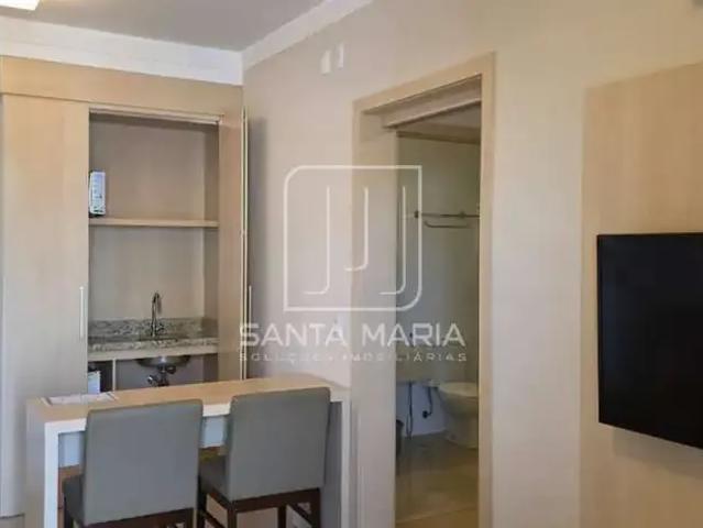 Apartamento para Venda em Ribeirão Preto/SP Ribeirânia 1 Quartos